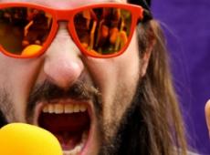 Brad Thomas Ackley : « Un live peut être totalement différent du précédent »