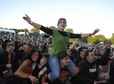 Art Sonic, Lollapalooza Paris et Kolorz Festival