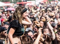 Download Festival, Les Ardentes, All Points East : les annonces des festivals internationaux du mois.
