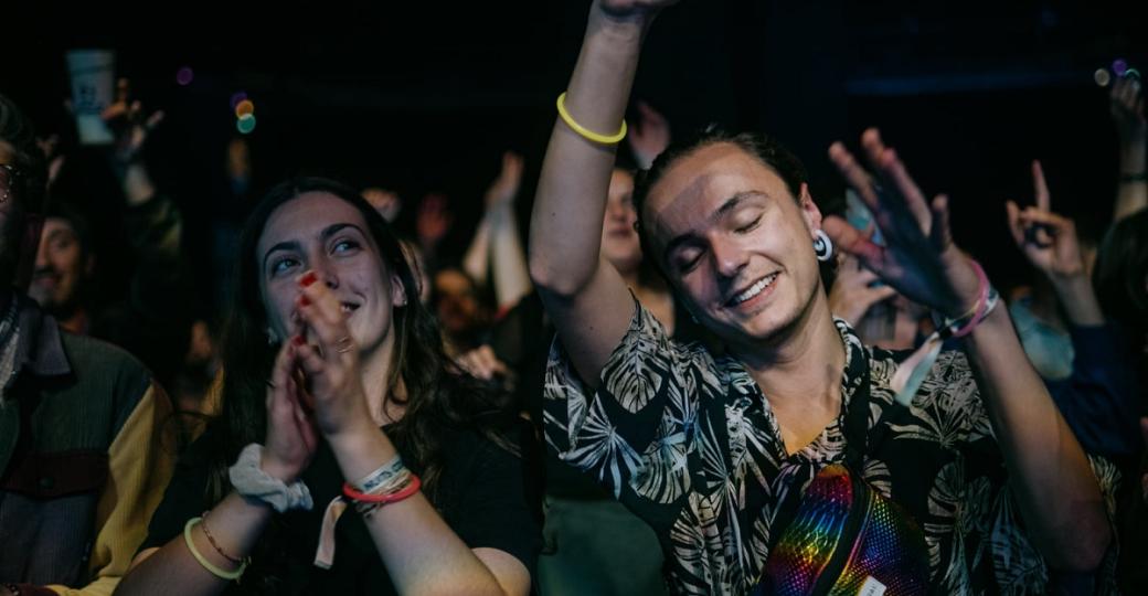 Odezenne, La P’tite Fumée, Billx : le festival Les Nuits Courtes dévoile ses 9 premiers noms