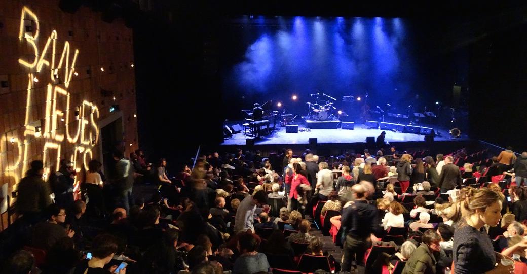 Banlieues Bleues, le printemps musical s’épanouit au pluriel