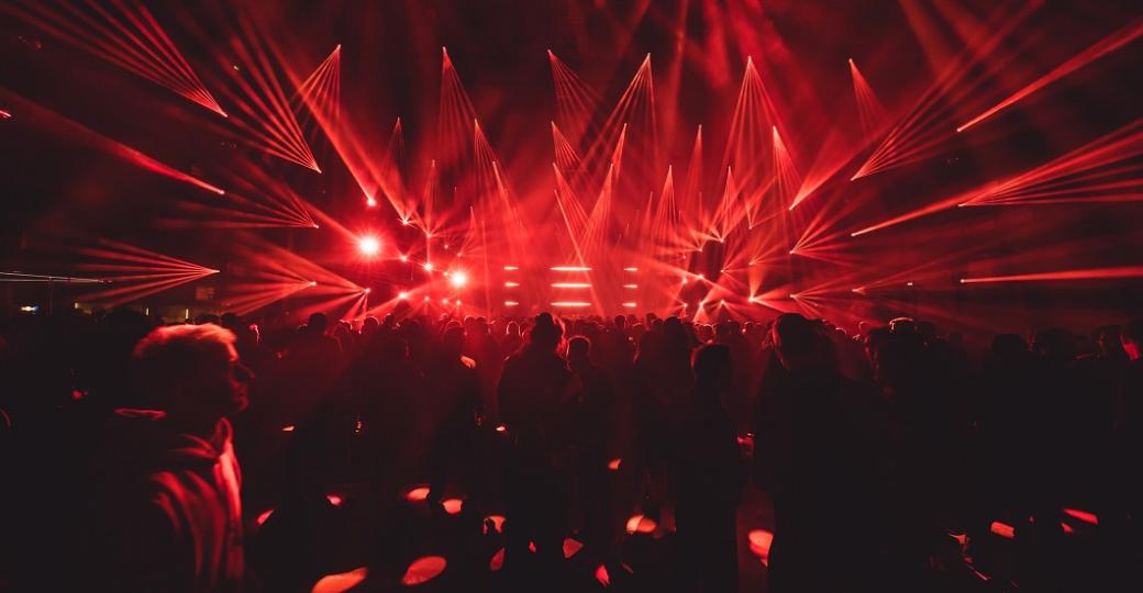 45 nouveaux noms pour Nuits Sonores 2024