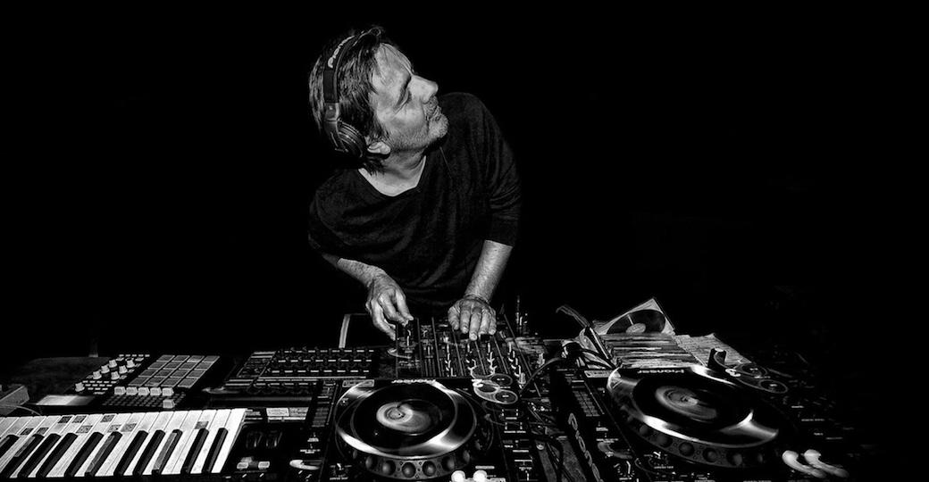 Laurent Garnier, Arnaud Rebotini, Tale Of Us : I Love Techno révèle sa programmation