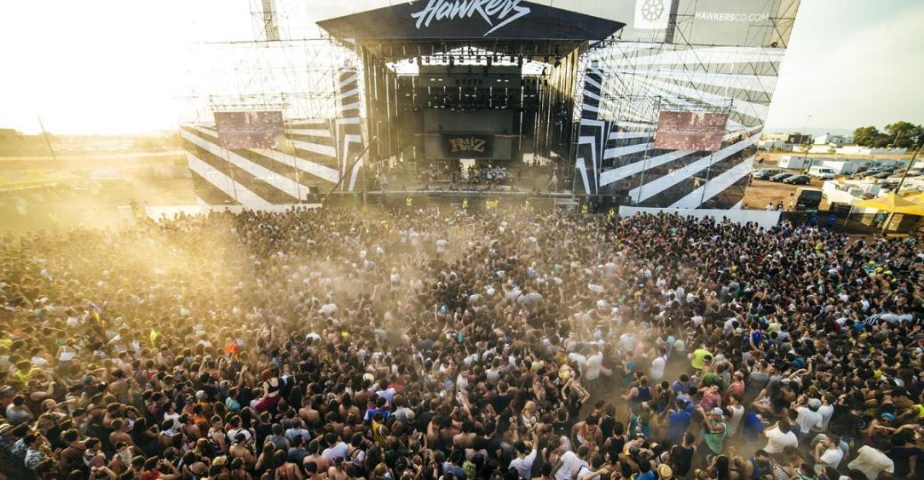 Arenal Sound 2019 : entre grosses têtes d'affiches internationales et artistes espagnols indépendants