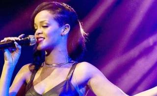 Rihanna tête d'affiche du Sziget en Hongrie