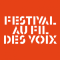 Festival Au Fil des Voix