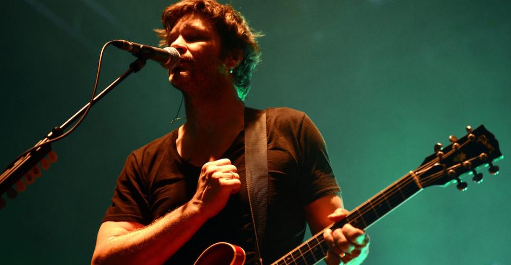 Suite aux polémiques et aux pressions, Bertrand Cantat renonce à sa tournée des festivals 