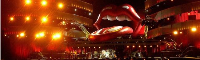 The Rolling Stones en festival français ?