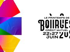 Philipe Katerine, Sebastien Tellier et PLK au Printemps de Bourges