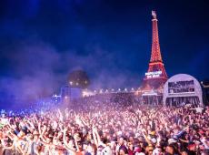 5 raisons de passer votre début d'été au festival Papillons de Nuit 