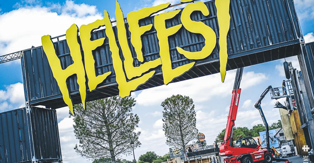 Le Hellfest 2020 est annulé