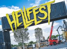 Le Hellfest 2020 est annulé