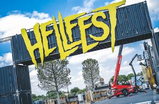 Le Hellfest 2020 est annulé