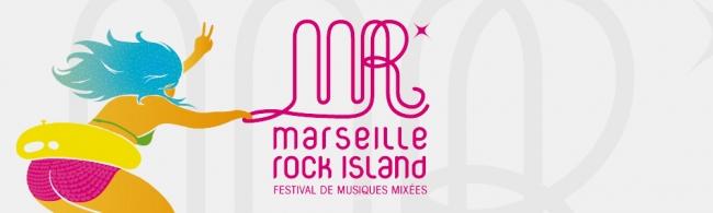4 groupes à ne pas rater au Marseille Rock Island