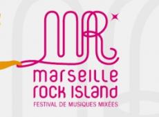 4 groupes à ne pas rater au Marseille Rock Island