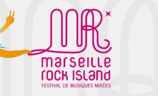 4 groupes à ne pas rater au Marseille Rock Island