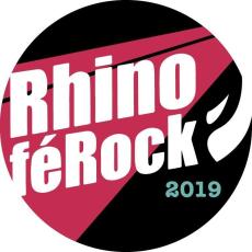 Rhinoferock