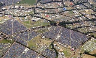 Glastonbury : le détail d'une programmation monstrueuse