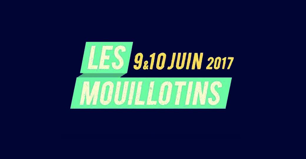Remportez vos goodies du festival Les Mouillotins 2017
