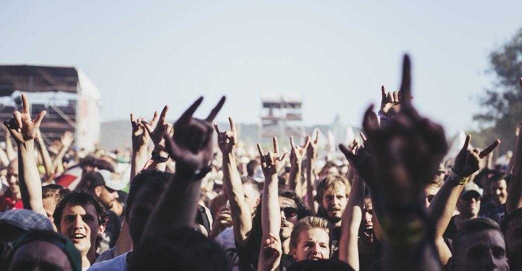 Muse et Stromae programmés pour la 32ème édition des Eurockéennes de Belfort