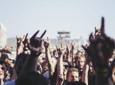 Muse et Stromae programmés pour la 32ème édition des Eurockéennes de Belfort