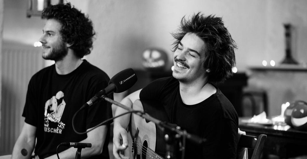 The Shoes, Milky Chance, Kaviar Special : le festival du Roi Arthur est fin prêt pour le mois d'août