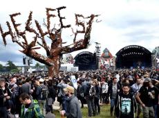 Hellfest, Cabaret Vert, Festival Beauregard... Les annonces qu'il ne fallait pas manquer la semaine dernière