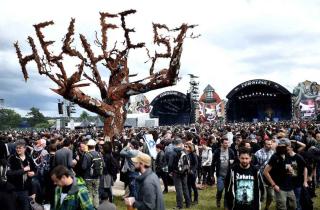 Hellfest, Cabaret Vert, Festival Beauregard... Les annonces qu'il ne fallait pas manquer la semaine dernière