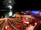 Ga&euml;l Faye et Miossec rejoignent le programme des Francofolies