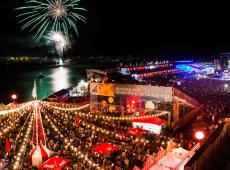 Gaël Faye et Miossec rejoignent le programme des Francofolies