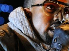 Kanye West sera l'une des têtes d'affiche de Glastonbury