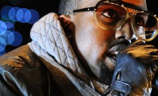 Kanye West sera l'une des têtes d'affiche de Glastonbury