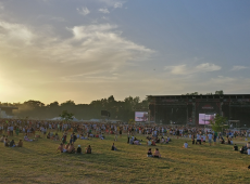 Garorock 2019, la légende marmandaise