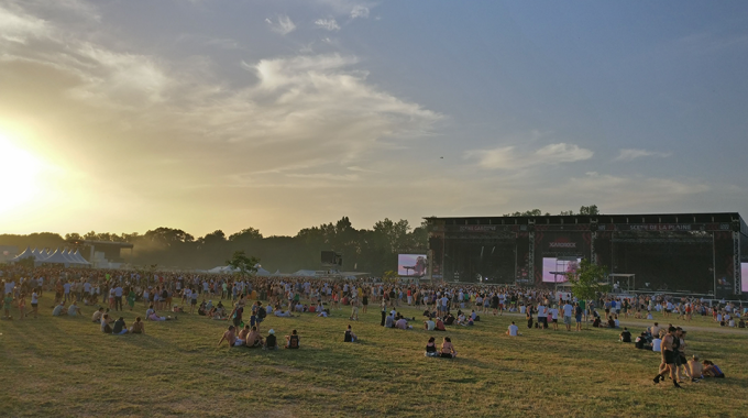 Garorock 2019, la légende marmandaise