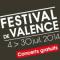 Festival De Valence