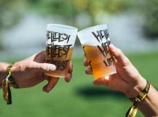 880 000 pintes en 4 jours : Hellfest met votre pote belge en PLS avec ce nouveau record