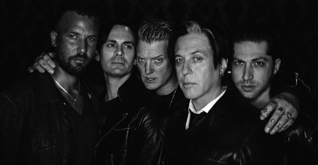 Queens of the Stone Age, Nine Inch Nails et Macklemore : premiers nom des Eurockéennes de Belfort 2018