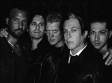 Queens of the Stone Age, Nine Inch Nails et Macklemore : premiers nom des Eurockéennes de Belfort 2018