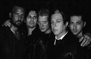 Queens of the Stone Age, Nine Inch Nails et Macklemore : premiers nom des Eurockéennes de Belfort 2018