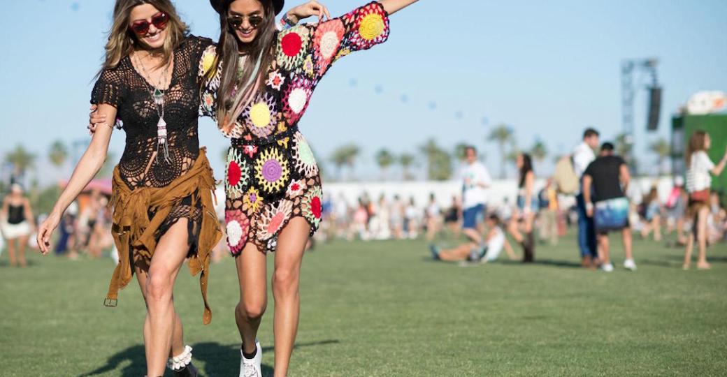 Coachella : des femmes victimes de harcèlement sexuel témoignent