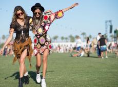 Coachella : des femmes victimes de harcèlement sexuel témoignent