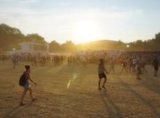 Foreztival, le petit festival qui rêvait de devenir grand