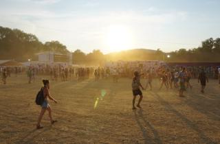 Foreztival, le petit festival qui rêvait de devenir grand