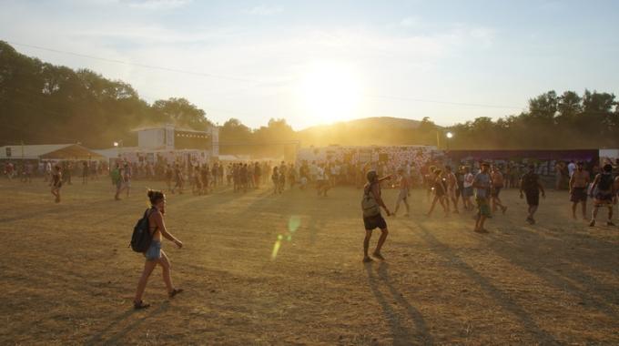 Foreztival, le petit festival qui rêvait de devenir grand