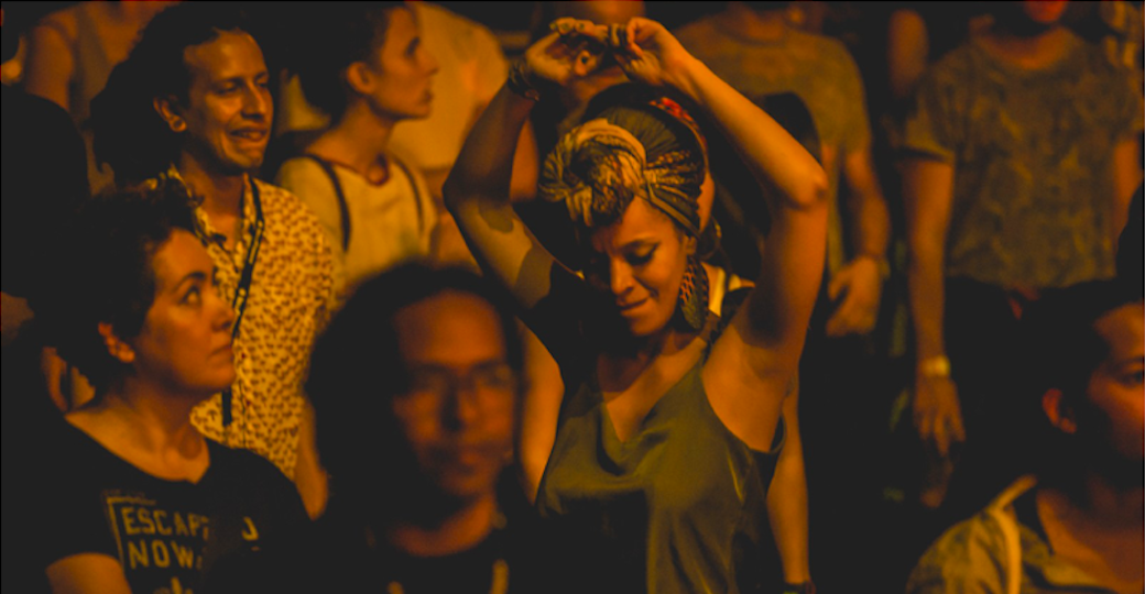 MaMa Festival & Convention, Les Nuits Courtes, Telerama Dub Festival...