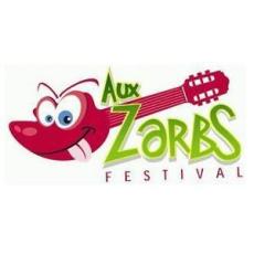 Festival Aux Zarbs