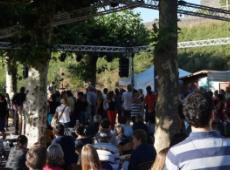 De Bouche à Oreille : petit festival traditionnel au grand coeur