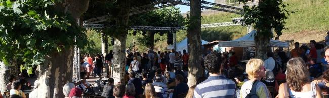 De Bouche à Oreille : petit festival traditionnel au grand coeur