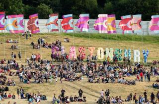 The Biggest Weekend pour remplacer Glastonbury en 2018