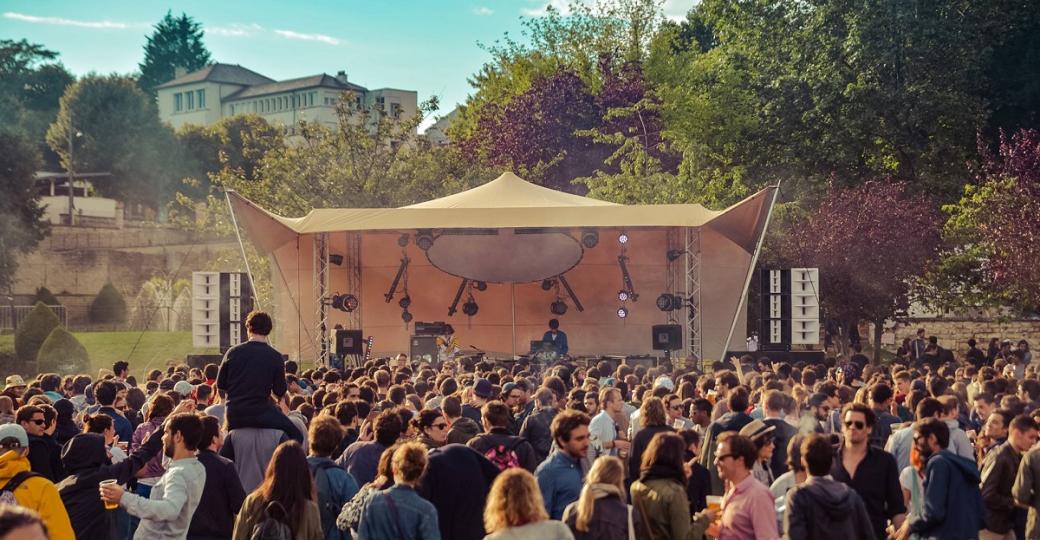 Macki, Cabaret Vert, Reggae Sun Ska... Les annonces qu'il ne fallait pas rater cette semaine